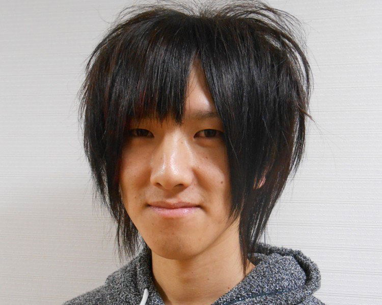 宮本　真ノ介