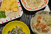弁当販売