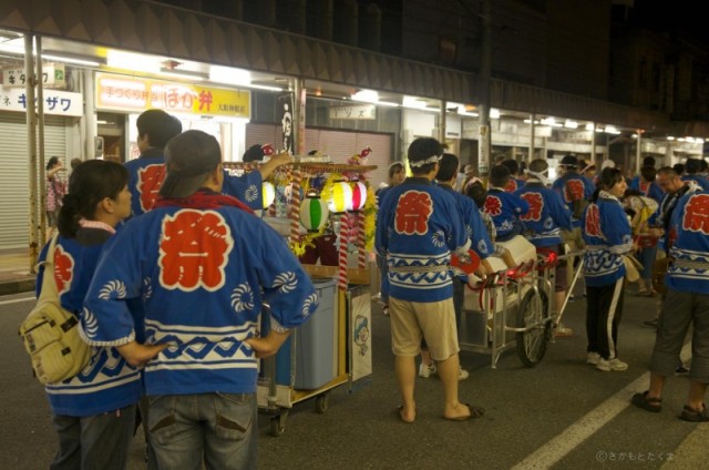 やまびこ祭り　無事終了！！