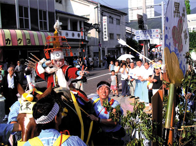 リーベ秋祭り 今年も開催決定!