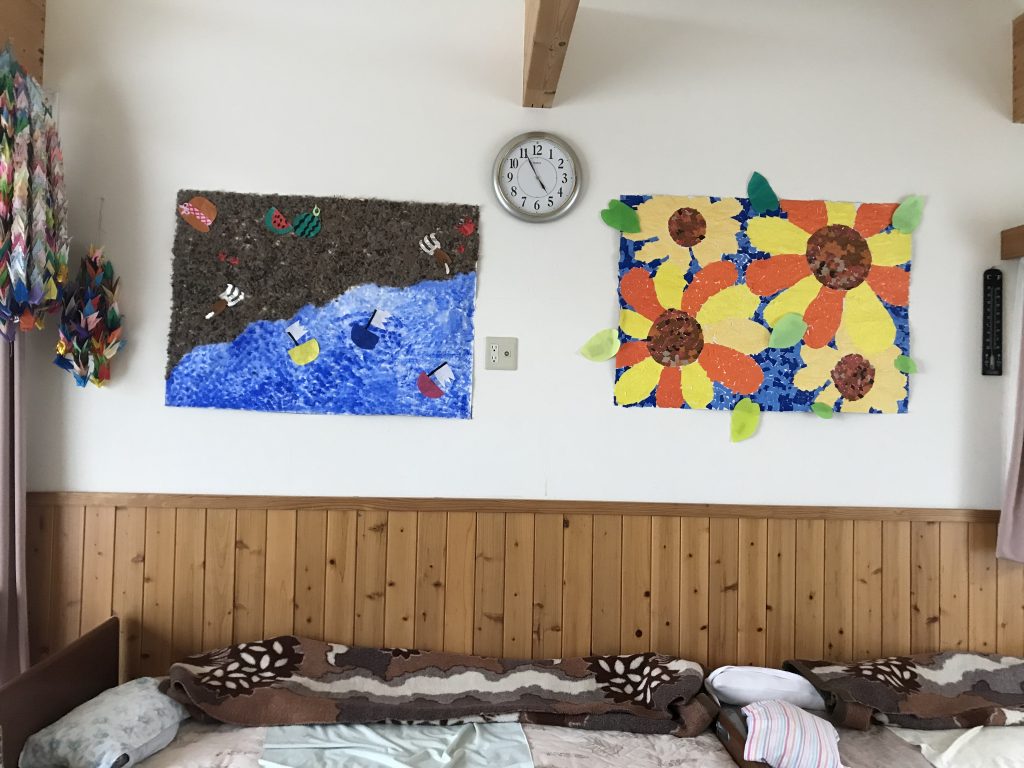 7月の作品❁