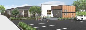 地域密着型特別養護老人ホーム リーベにいむら　厨房職員募集