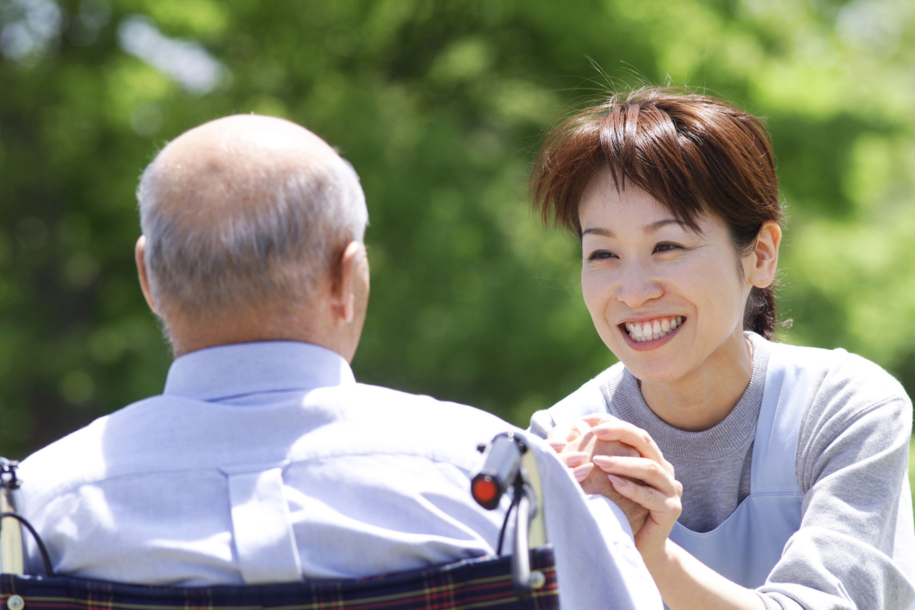 介護福祉士実務者研修（おおまち教室）の令和２年７月生募集