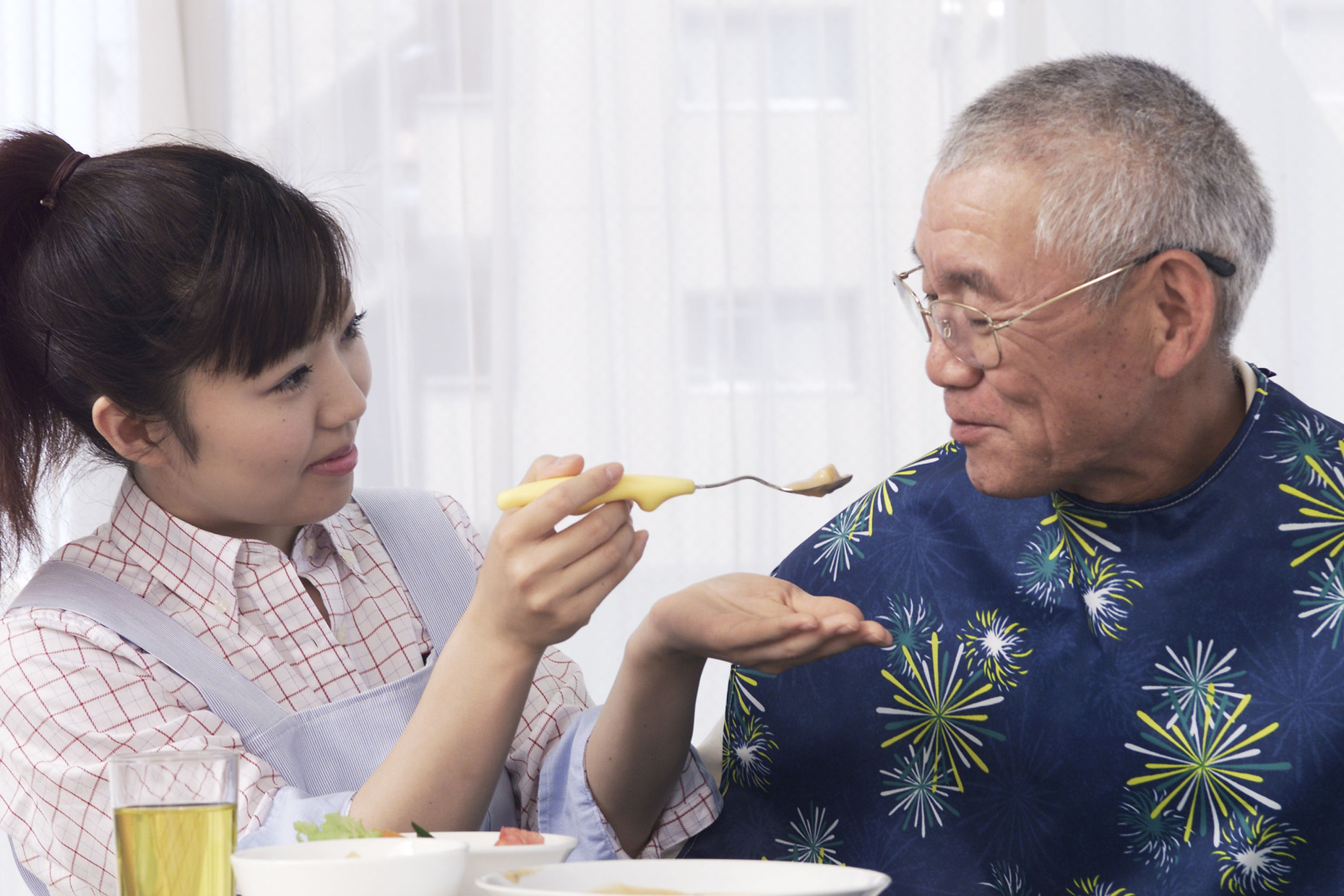 介護保険を利用して自宅で受けられるサービスについて【短期入所編】