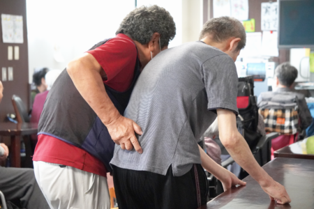 ヘルパーステーション・北アルプスの風