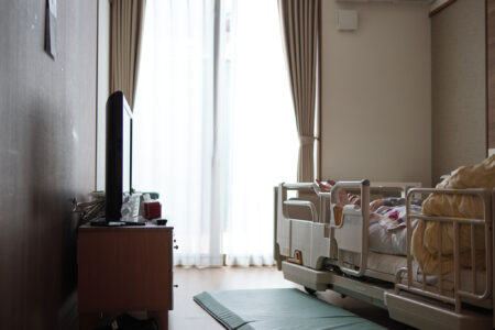 ショートステイ