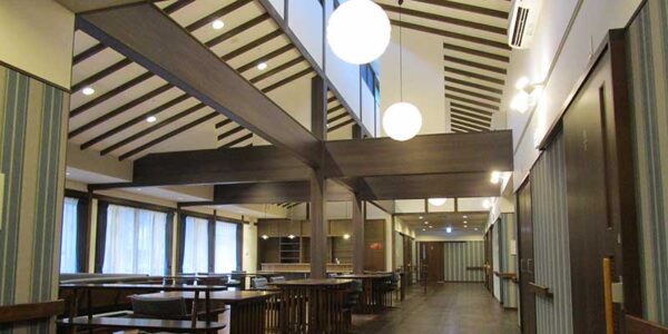 特別養護老人ホーム