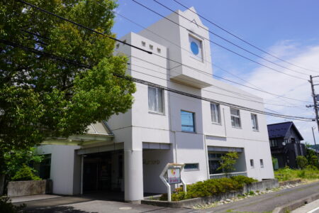 リーベまつかわ/住宅型有料老人ホーム